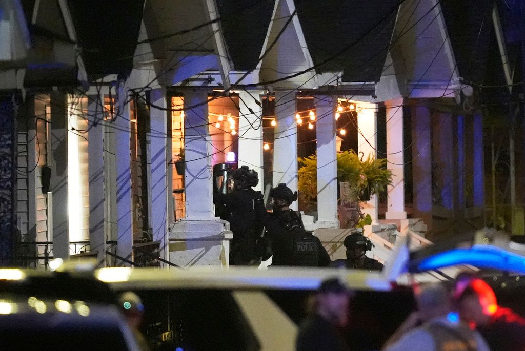 مجزرة في لويزيانا: مقتل 8 أطفال في إطلاق نار داخل منزل يهزّ الولايات المتحدة