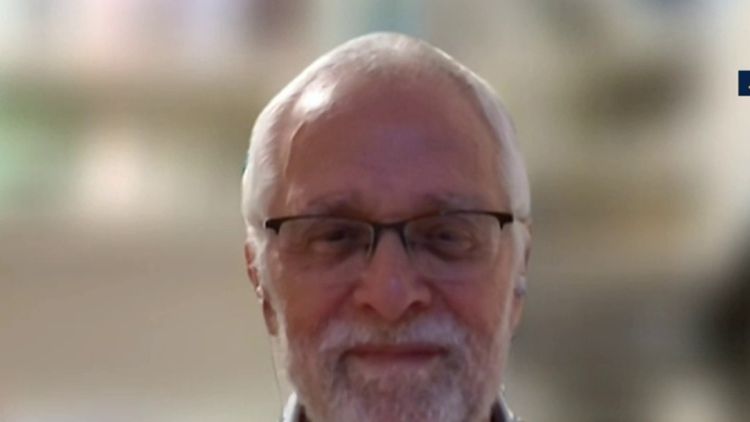 Ephraïm Herrera, spécialiste du monde musulman