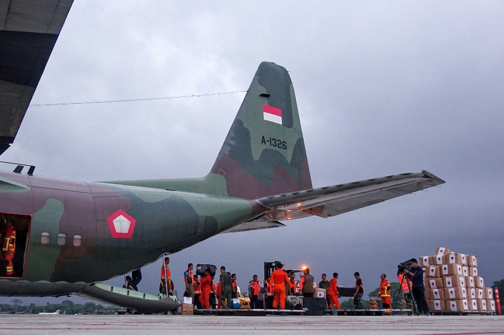 Aid Trickles In As TurkeySyria Quake Toll Passes 24,000 I24NEWS