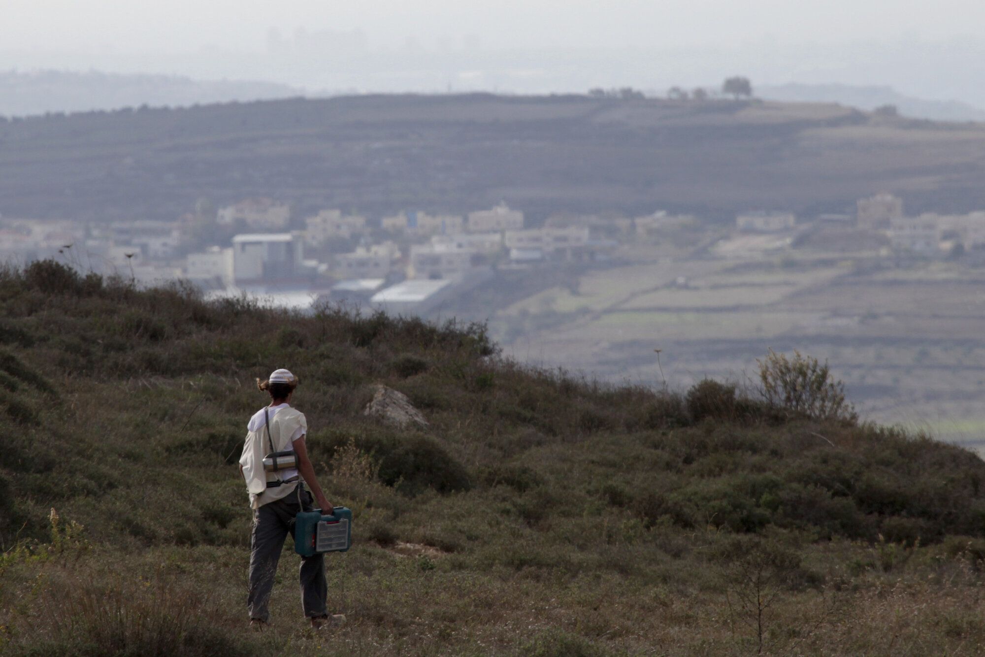 الكابنيت الإسرائيلي يصادق سراً على إقامة عشرات المستوطنات الجديدة في الضفة الغربية