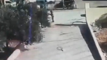 דקות של ירי: 6 נרצחים ועשרות פצועים בפיגוע בכנסייה בירדן | תיעוד