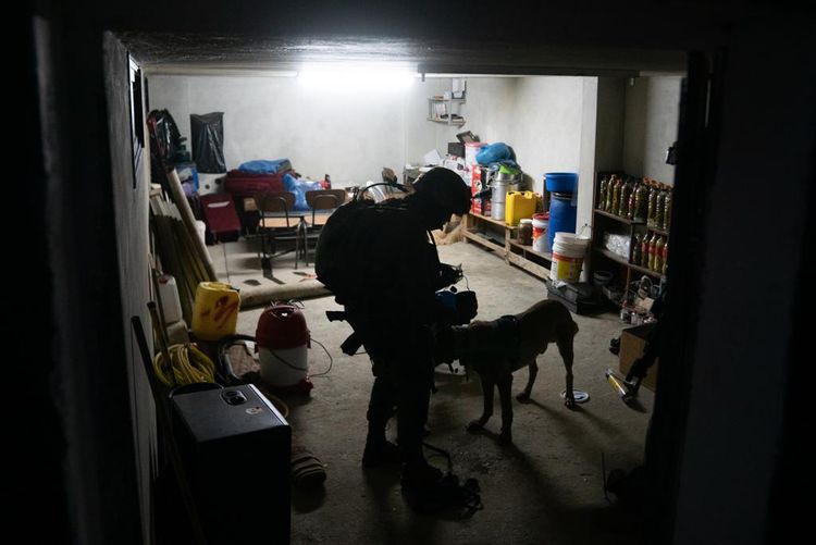 IDF Spokesperson's Unit