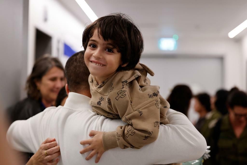 LIVEBLOG: Israel Receives List For Next Hostage Release, Amid Talks Of Extending Humanitarian Truce - Vimarsana News