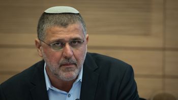 אביחי בוארון, ארכיון