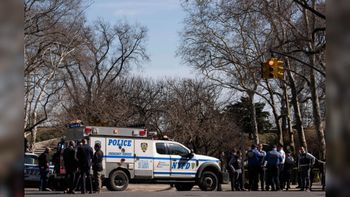 AP دورية شرطة نيويورك (NYPD)، أرشيف