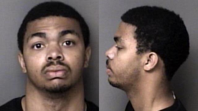 North Carolina teen charged with ISIS-inspired terror plot said he planned to 'do jihad soon'