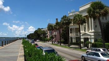 צ'רלסטון, דרום קרוליינה