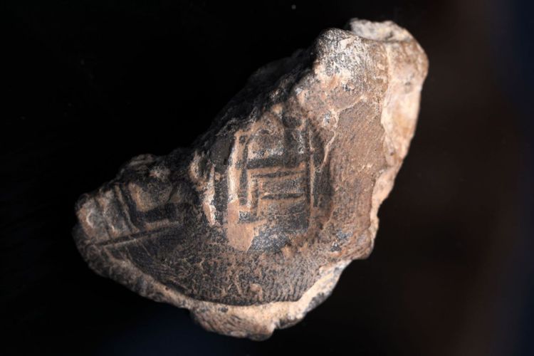 Eliyahu Yanai, City of David Archives