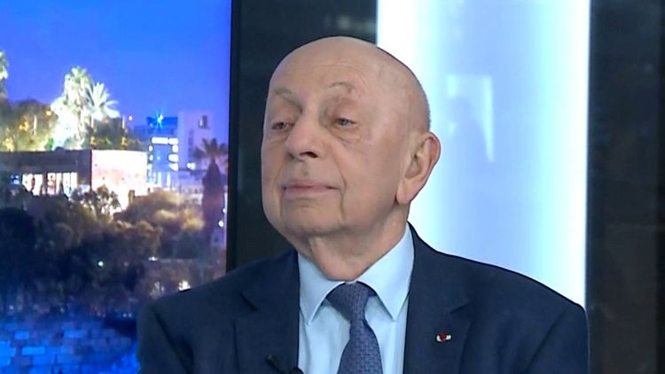 Avi Pazner