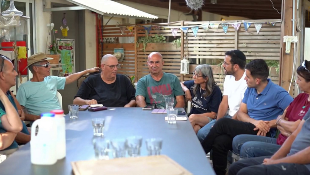 - "קול העם": פרויקט מיוחד