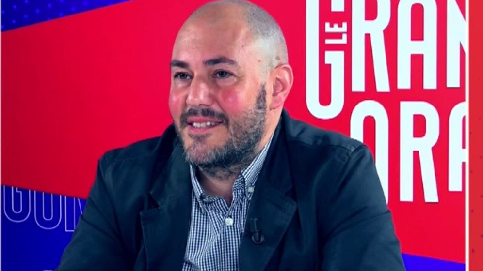 Daniel Bensoussan-Bornstein