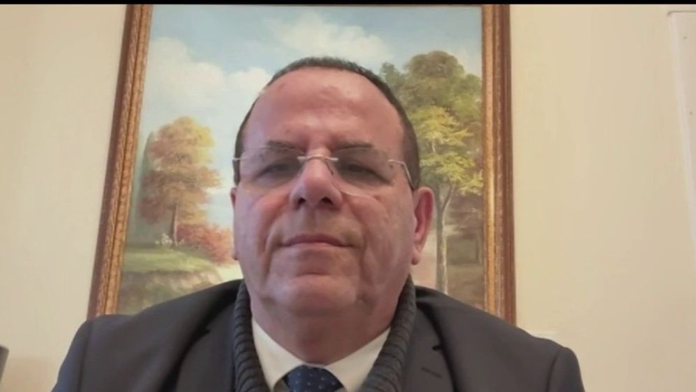 Ayoub Kara, ex-député Likoud