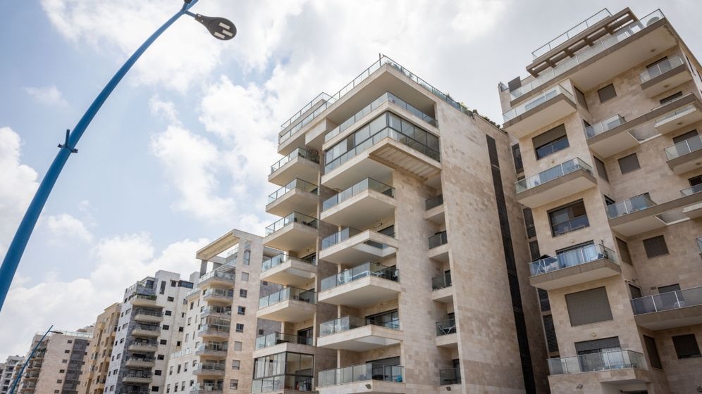 שכונת גבעת אולגה בחדרה, ארכיון