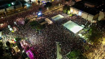 Rally at Hostage Square, Tel Aviv