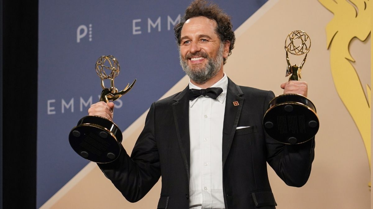 The 78th Emmy Awards: historic moments and emotional goodbyes