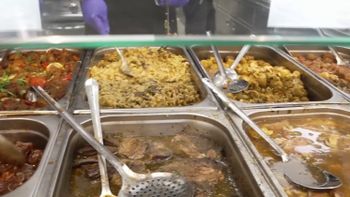 אוכל מוכן, ארכיון