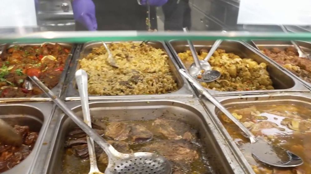 אוכל מוכן, ארכיון