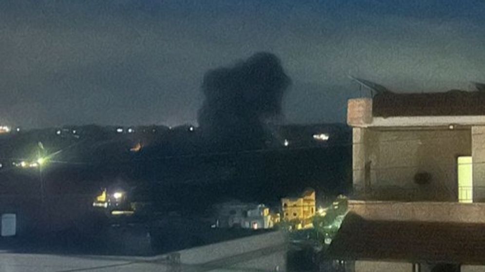 רשתות ערביות פיצוצים בדרום לבנון, ארכיון