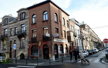 Molenbeek en Belgique