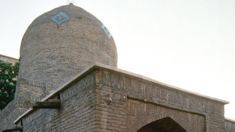 En Iran, les Juifs appelés à éviter le tombeau de Mardochée et Esther