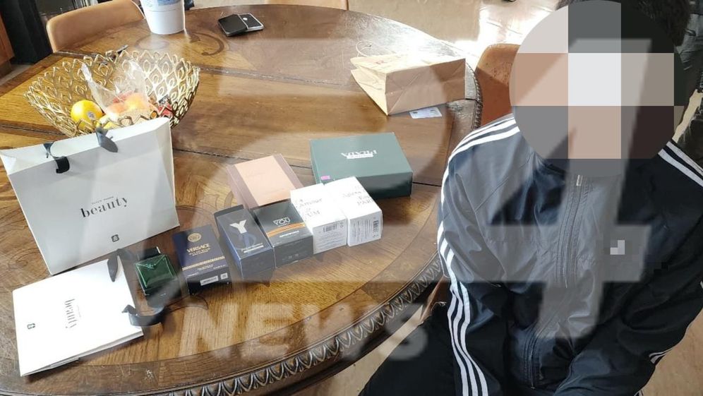 פשיטת הענק של המשטרה במזרח ירושלים בעקבות מקרי שוד בסניפי "סופר פארם"