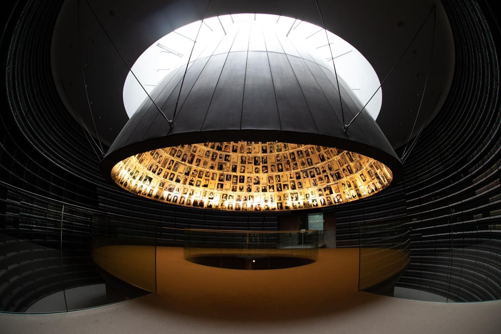 Yad Vashem ouvrira à Munich son premier centre d’éducation sur la Shoah hors d’Israël