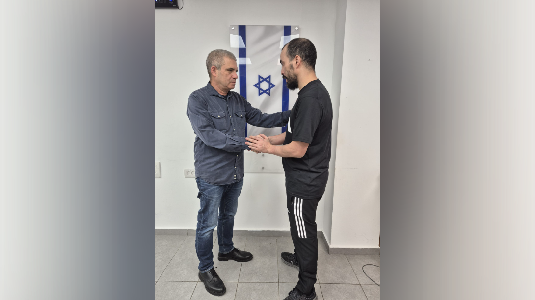 إسرائيل تعلن عودة مواطن للبلاد بعد اعتقال مدة ثلاثة أشهر في الأردن