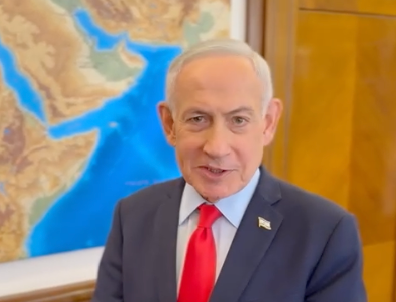 Benjamin Netanyahou : "Nous démantelons la machine financière des Gardiens de la révolution"