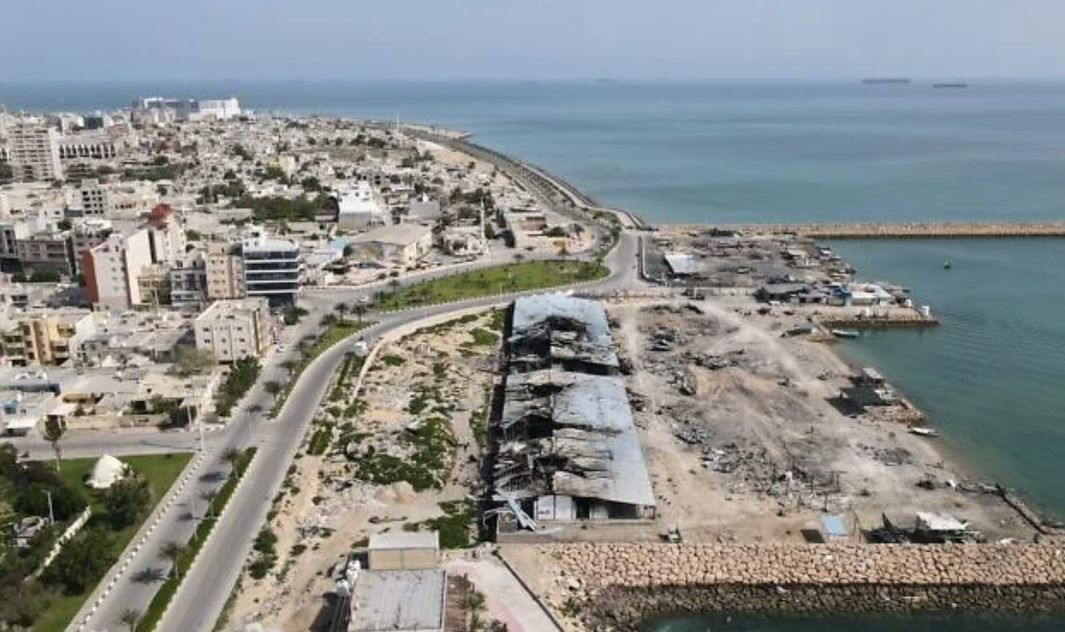 Les Émirats arabes unis ont mené des dizaines de frappes contre l’Iran pendant la guerre