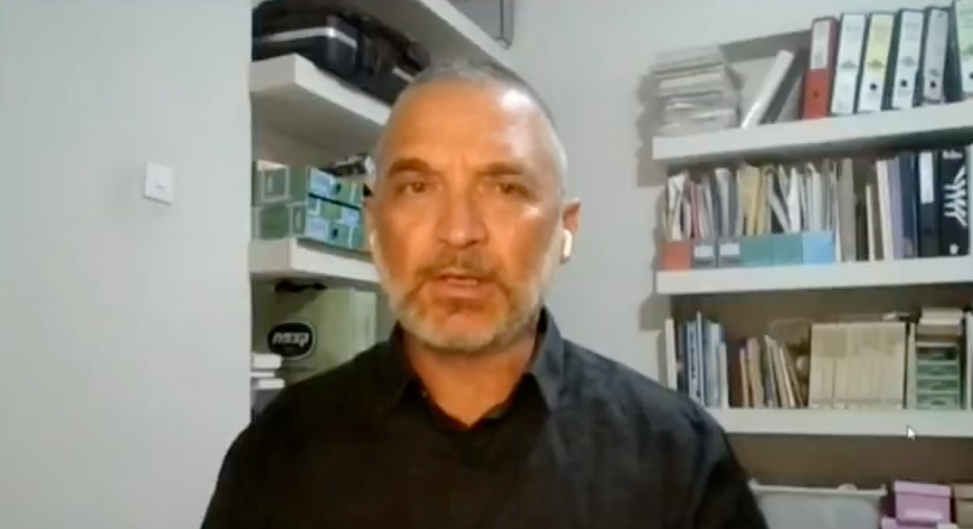 La nouvelle menace des armes illégales en Israël