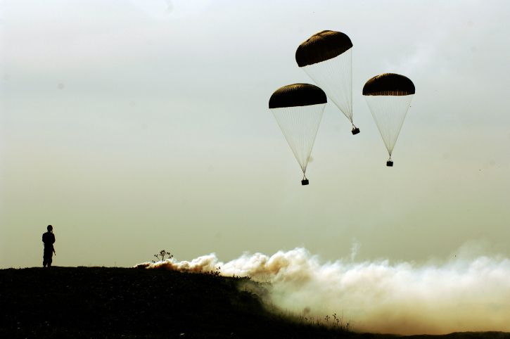 Israel To Bury 1st Fallen IDF Paratrooper, 73 Years After Death - Vimarsana News