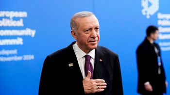 رئيس تركيا، رجب طيب أردوغان، أرشيف