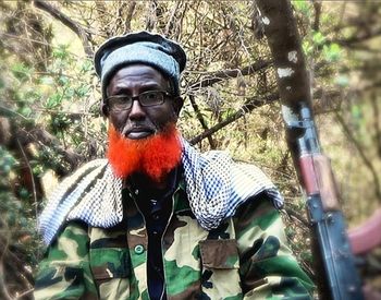 قائد تنظيم داعش العالمي عبد القادر مومين