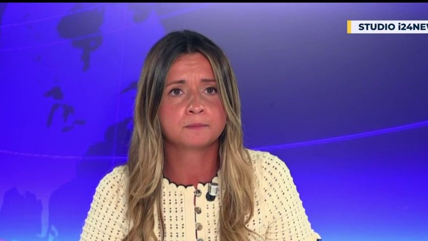 Emmanuelle Brisson dénonce "l’inaction coupable" du gouvernement face à l’antisémitisme