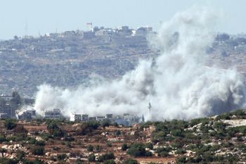 انفجار في لبنان، أرشيف