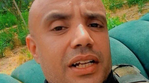 غسان الدهيني يطلق عملية "ردع العدوان" في غزة ضد حماس