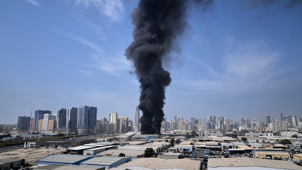 خبير عسكري أردني لـ i24NEWS: تحرك الخليج العسكري ضد ايران يقترب