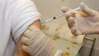 חיסון שפעת - אילוסטרציה, ינואר 2025