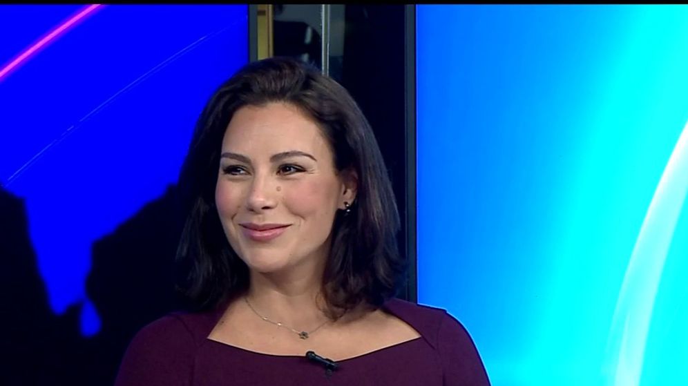 Isabelle Bloch-Azoulay sur i24NEWS