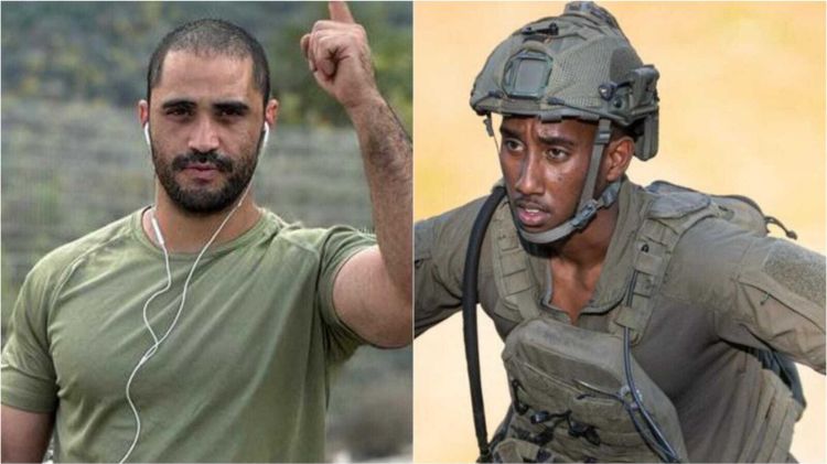 IDF Spokesperson