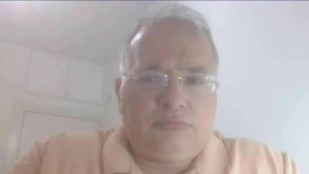 Nachum Shiloh, expert au centre Moshe Dayan.