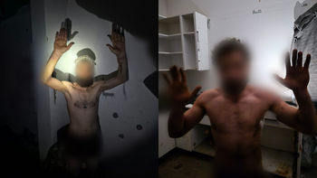 שני מחבלי כוח רדואן שנתפסו בדרום לבנון, 23.3.26