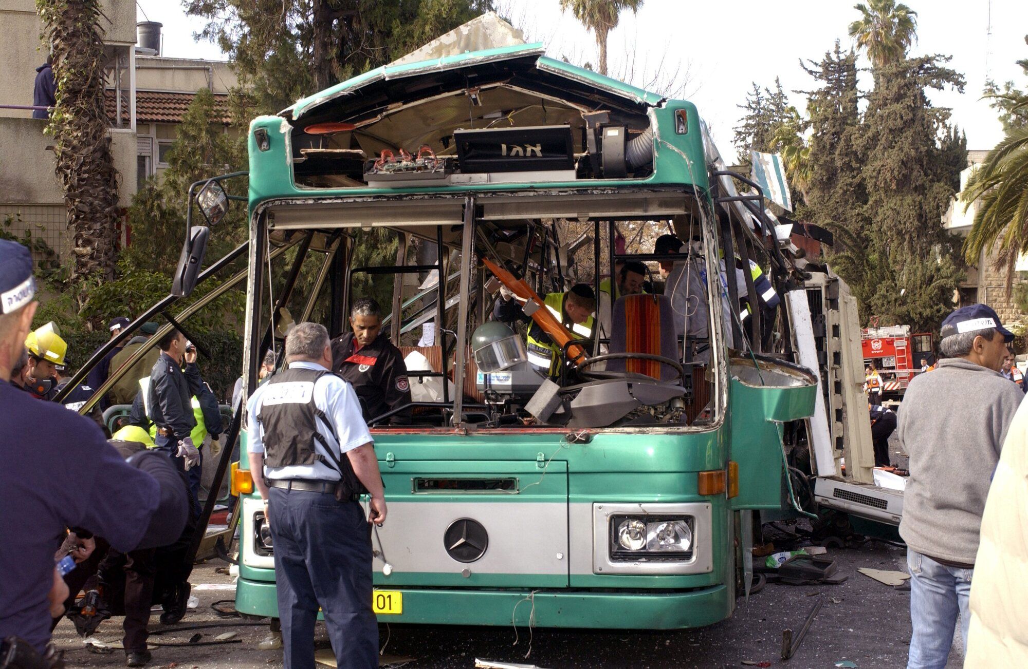 258 millions de shekels saisis sur des fonds de l’AP versés aux familles de victimes du terrorisme