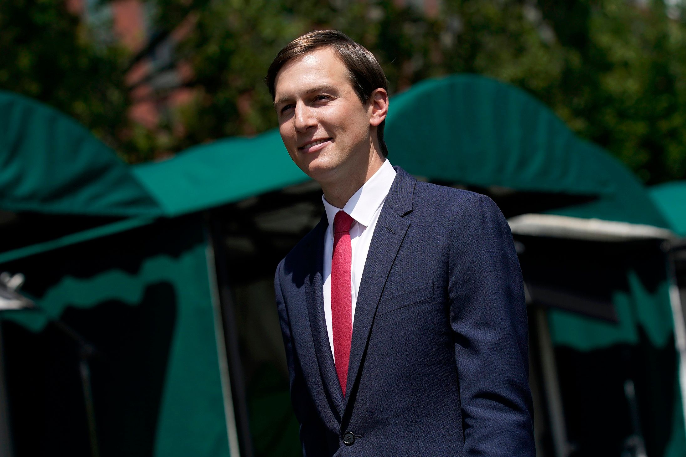 Jared Kushner, l’ombre influente derrière l’accord de paix de Gaza