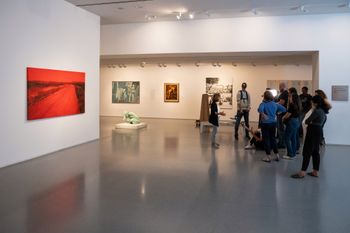 Musée d'Israël, Jérusalem