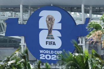 كأس العالم 2026