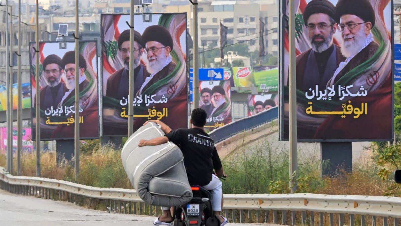 مركز الإحصاء الإيراني: التضخم السنوي يقترب من 89 في المئة