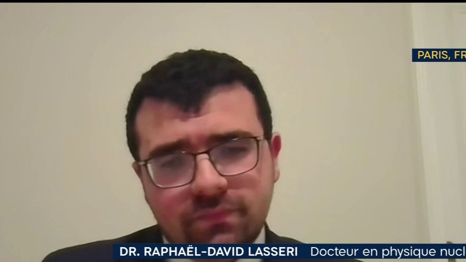 Raphaël-David Lasseri : une menace nucléaire iranienne durable malgré les frappes