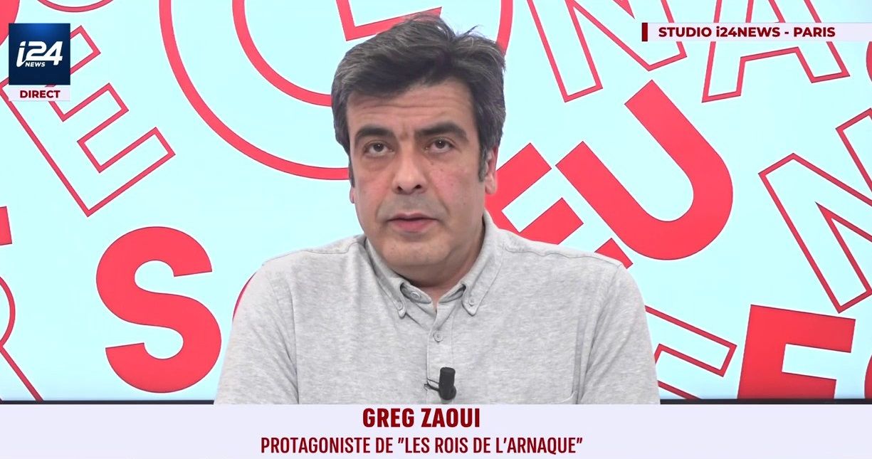 Documentaire Netflix "Les Rois De L'arnaque": La Fraude Du CO2 Fascine