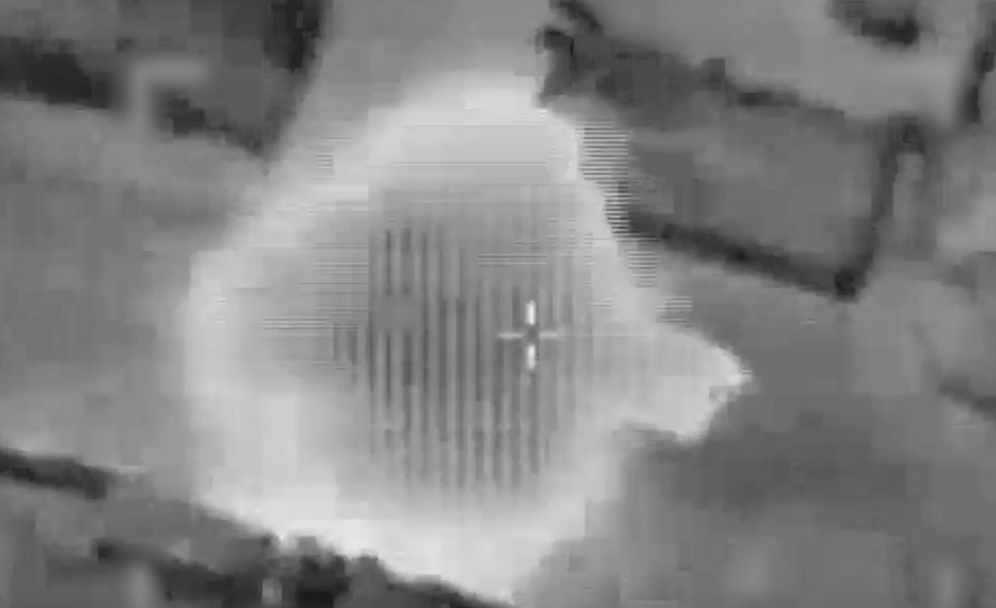 IDF Tsahal élimine des terroristes du Hamas